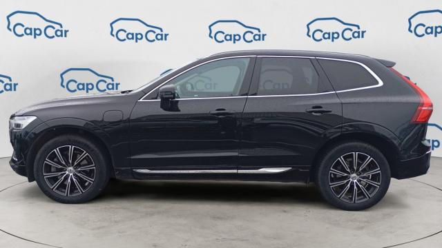 Volvo Xc60 image 9