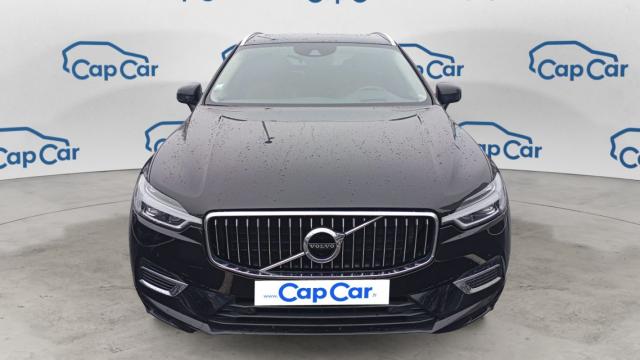 Volvo Xc60 image 7
