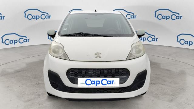 Peugeot 107 image 2