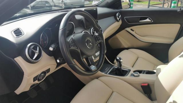 Mercedes Benz Cla Shooting Brake image 1