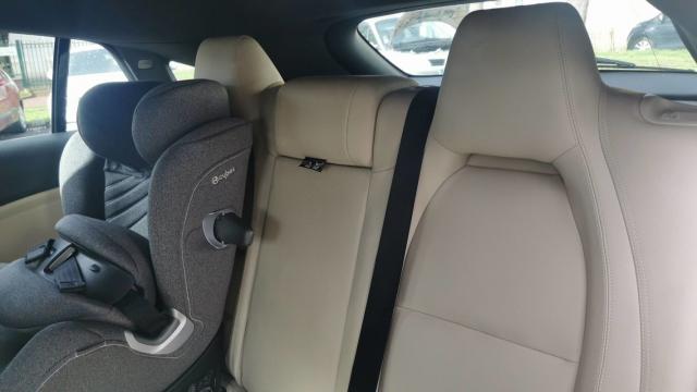 Mercedes Benz Cla Shooting Brake image 3