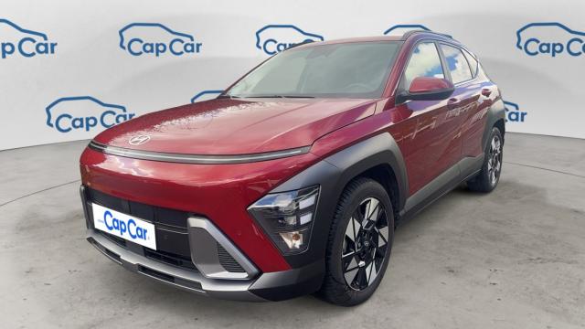 Hyundai Kona 1.6 Hybrid 140 Dct6 Creative