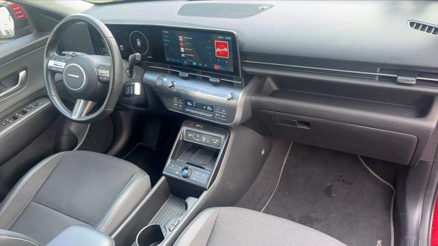 Hyundai Kona image 2