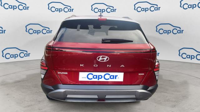 Hyundai Kona image 4