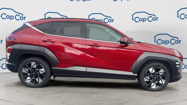 Hyundai Kona image 5