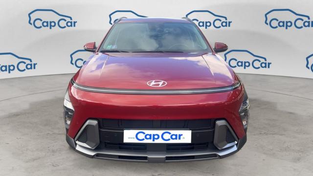 Hyundai Kona image 6