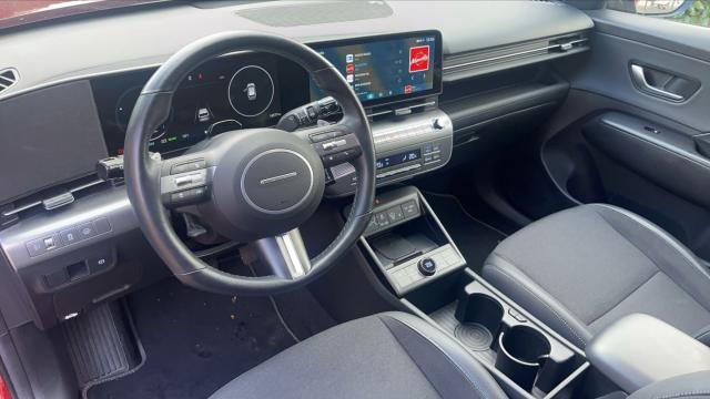 Hyundai Kona image 9