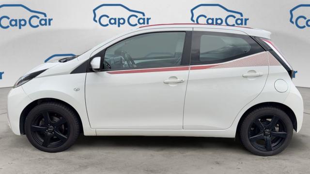 Toyota Aygo image 2