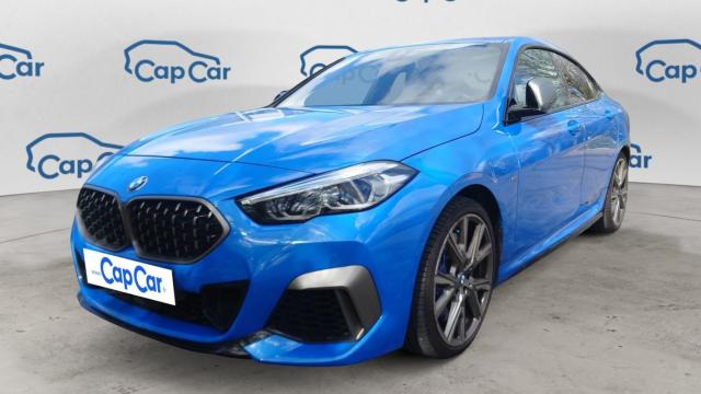 Bmw Série 2 Gran Coupé Xdrive M235i 306 Bva8 M Sport