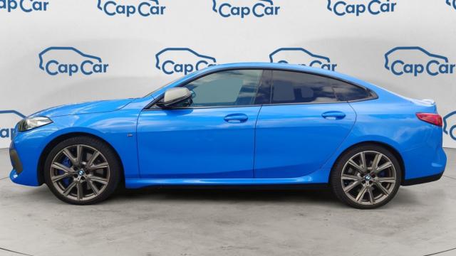 Bmw Série 2 Gran Coupé image 6