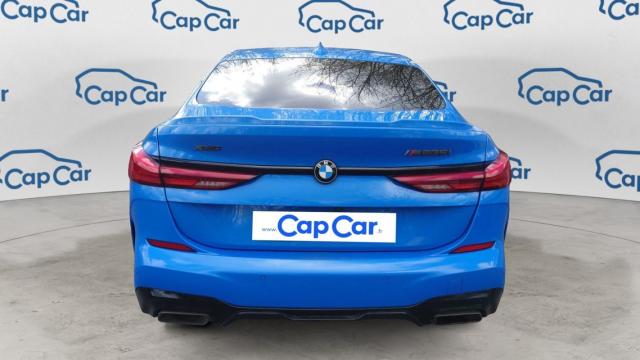 Bmw Série 2 Gran Coupé image 2