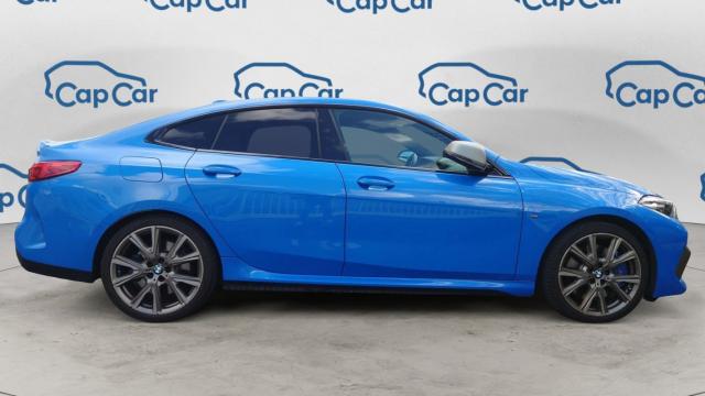 Bmw Série 2 Gran Coupé image 3