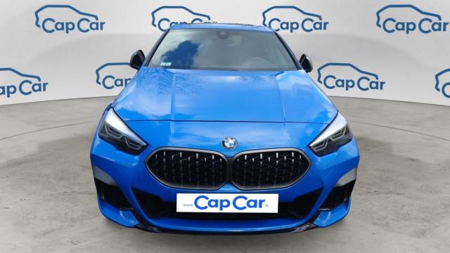 Bmw Série 2 Gran Coupé image 9