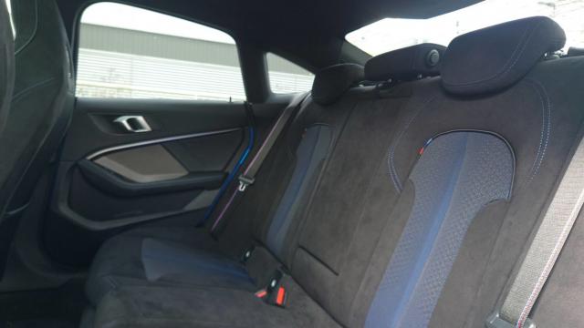 Bmw Série 2 Gran Coupé image 5