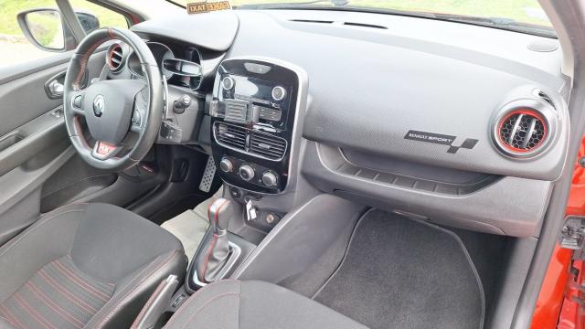 Renault Clio image 7