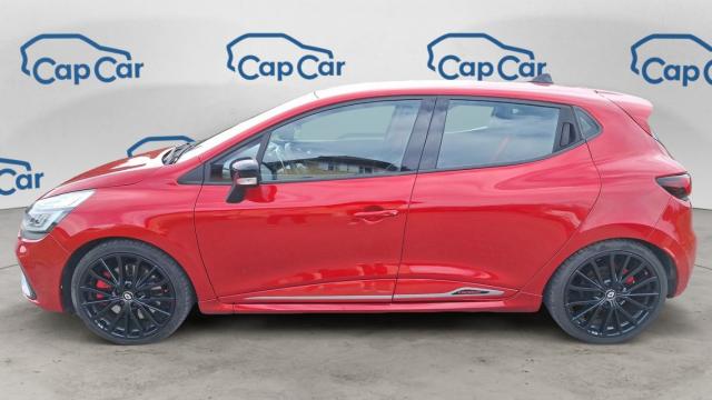 Renault Clio image 9