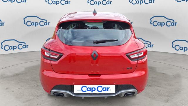 Renault Clio image 6