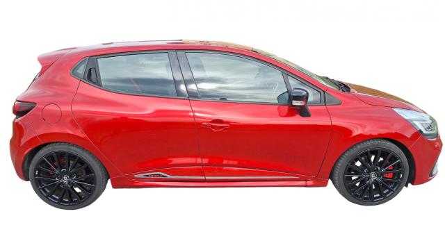 Renault Clio image 4