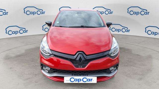 Renault Clio image 8
