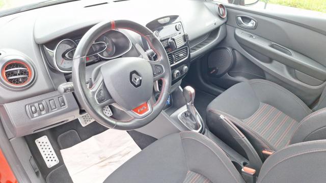 Renault Clio image 2