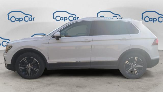 Volkswagen Tiguan image 3