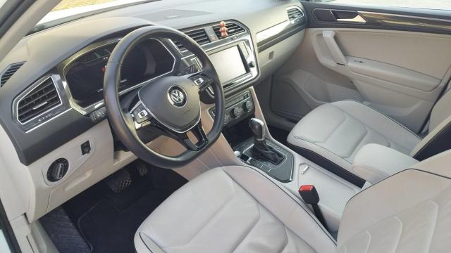 Volkswagen Tiguan image 9