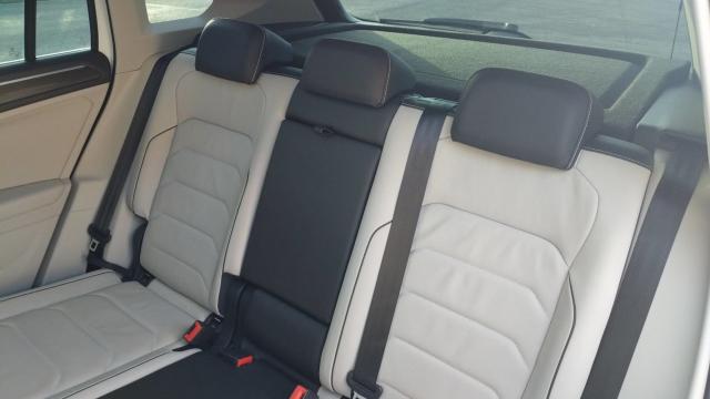 Volkswagen Tiguan image 8