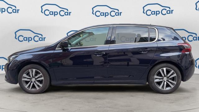 Peugeot 308 image 6