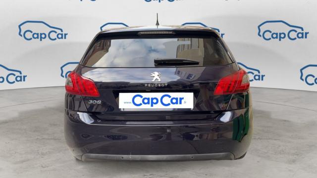 Peugeot 308 image 2