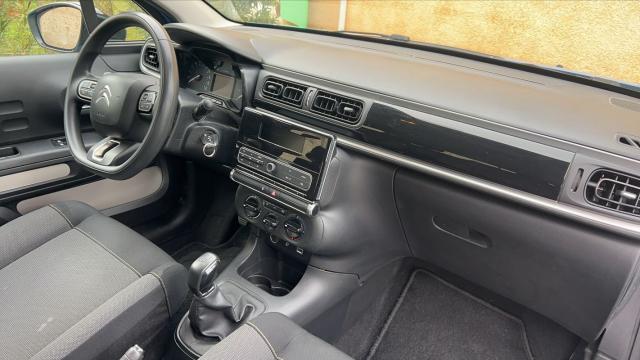 Citroen C3 image 6