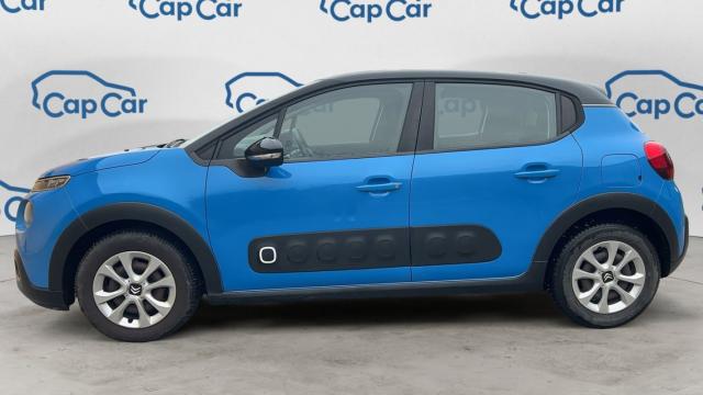 Citroen C3 image 1