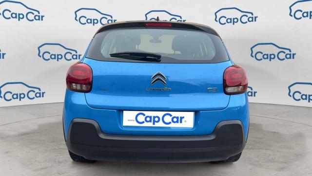 Citroen C3 image 8