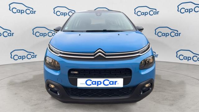 Citroen C3 image 9