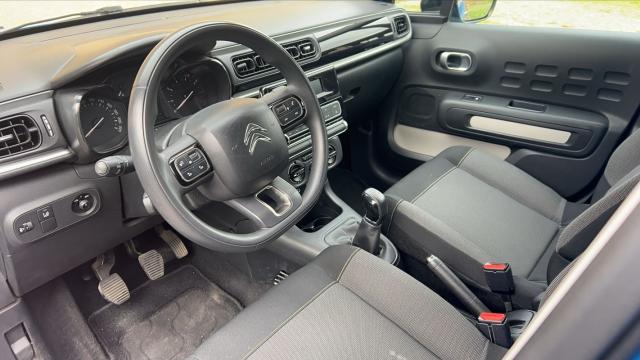 Citroen C3 image 5