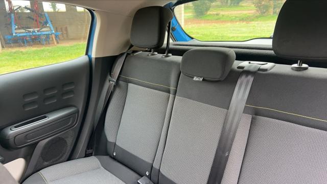 Citroen C3 image 3