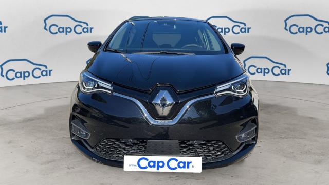 Renault Zoe image 8