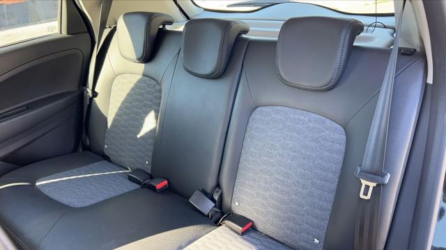 Renault Zoe image 6