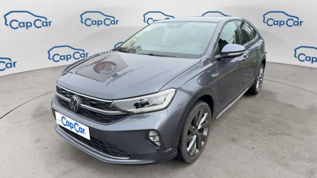 Volkswagen Taigo 1.5 Tsi 150 Dsg7 Style