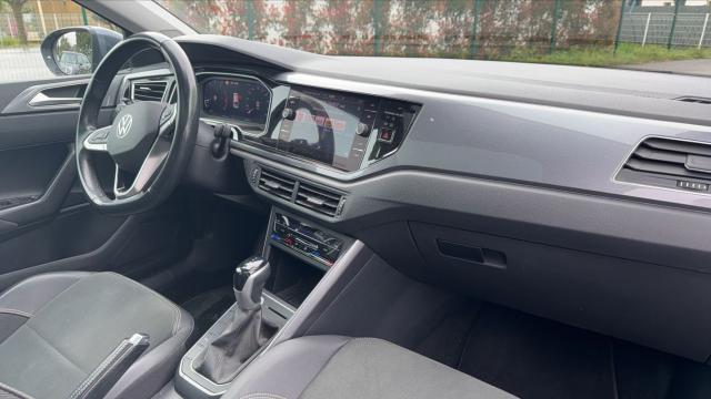 Volkswagen Taigo image 1