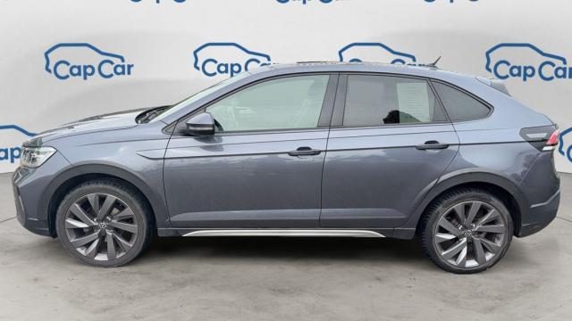 Volkswagen Taigo image 6