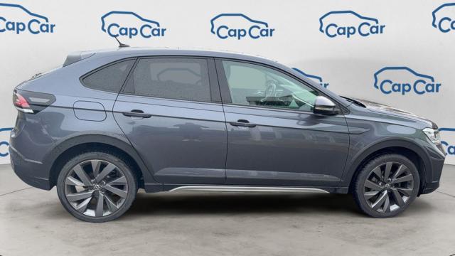 Volkswagen Taigo image 4