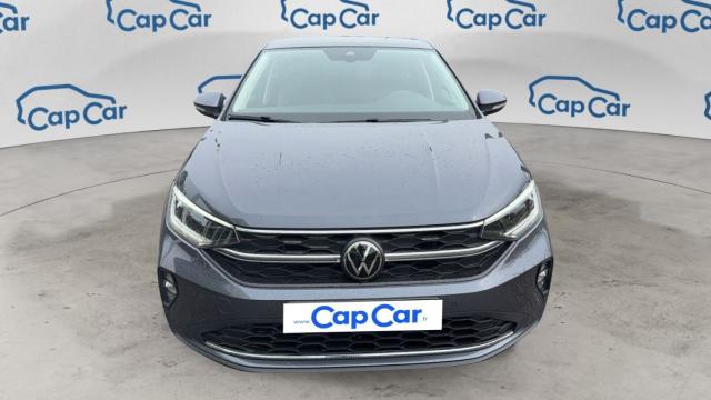 Volkswagen Taigo image 7