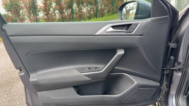 Volkswagen Taigo image 5