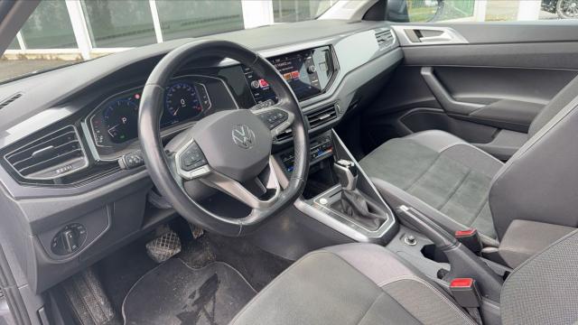 Volkswagen Taigo image 8