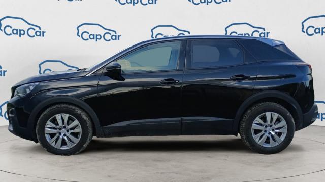 Peugeot 3008 image 9