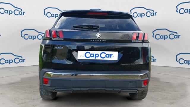 Peugeot 3008 image 8