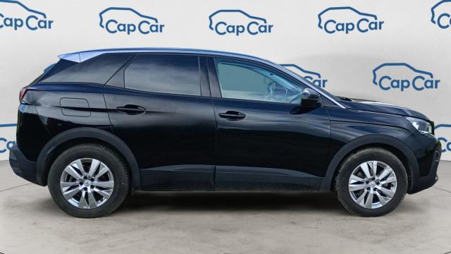 Peugeot 3008 image 1