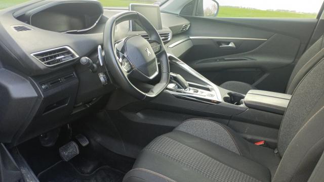 Peugeot 3008 image 5