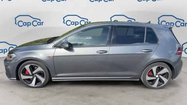 Volkswagen Golf image 8