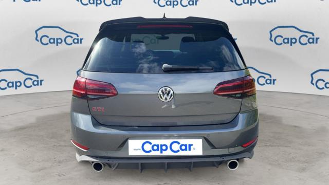 Volkswagen Golf image 1